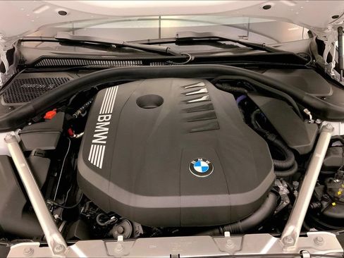 Used 2025 BMW 440i xDrive Convertible w/ Premium Package AWD/4WD image 9