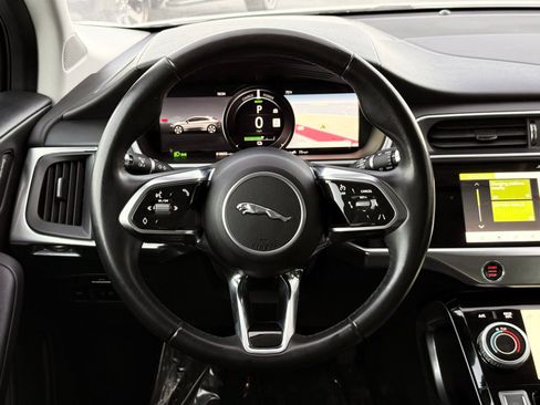 Used 2020 Jaguar I-PACE S image 47
