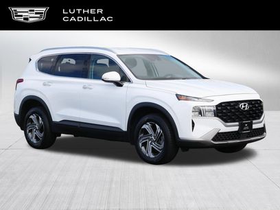 Used 2023 Hyundai Santa Fe SEL