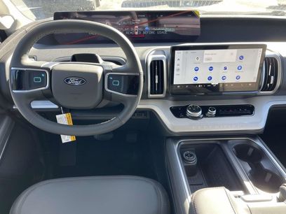 New 2025 Ford Expedition Max Active