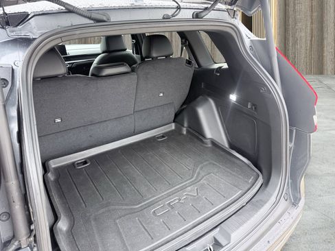 Used 2024 Honda CR-V Sport Touring image 36