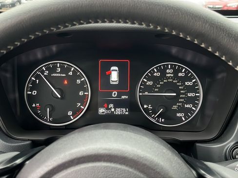 Certified 2025 Subaru Forester Premium AWD/4WD image 15