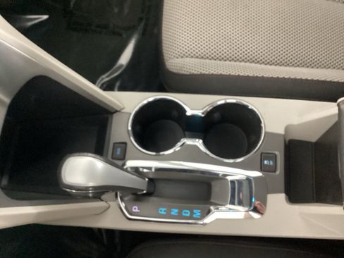 Used 2013 Chevrolet Equinox LT w/ Power Convenience Package FWD image 26