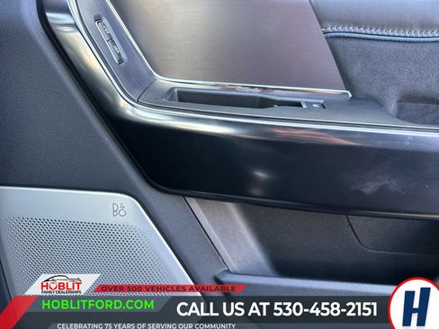 New 2026 Ford F250 Platinum AWD/4WD image 18