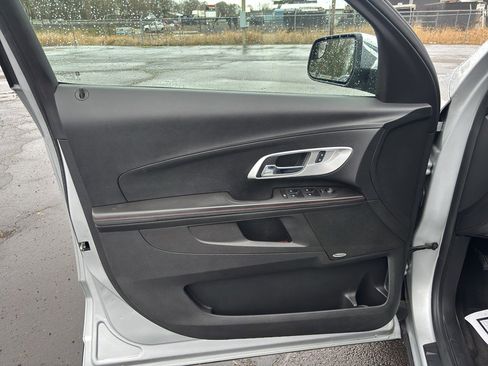 Used 2014 Chevrolet Equinox LTZ image 21