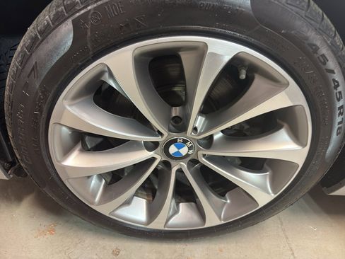 Used 2014 BMW 528i xDrive Sedan image 34