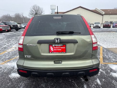 Used 2009 Honda CR-V LX image 7