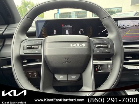 New 2027 Kia Telluride EX X-Line AWD/4WD image 33