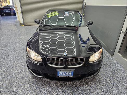 Used 2013 BMW 328i Convertible image 8