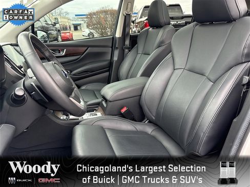 Used 2024 Subaru Ascent Touring image 14