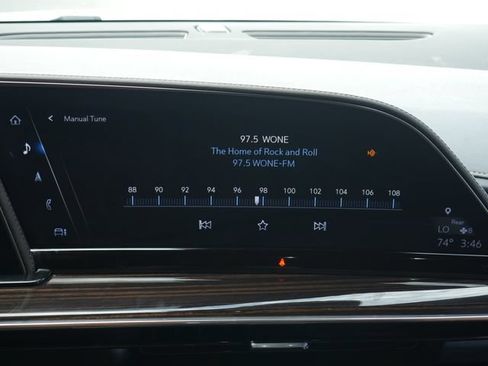 Used 2023 Cadillac Escalade Sport w/ Touring Package AWD/4WD image 21