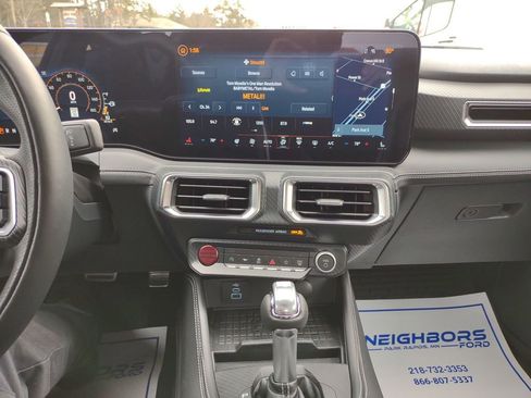 Used 2024 Ford Mustang GT Premium image 18