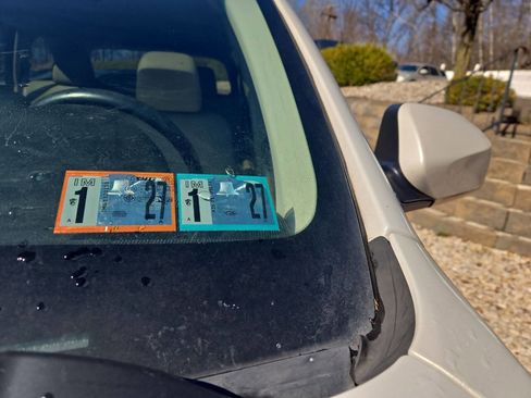 Used 2013 Subaru Outback 2.5i Limited image 9