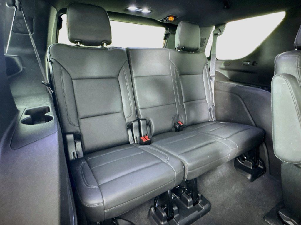 Used 2021 Chevrolet Tahoe LT RWD image 27