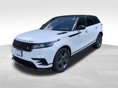New 2025 Land Rover Range Rover Velar Dynamic SE