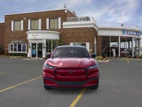 New 2025 Ford Mustang Mach-E Premium image 6