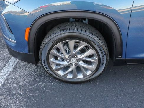 New 2026 Buick Enclave Preferred w/ Power Package image 31