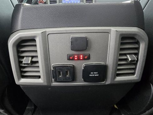 Used 2019 Ford F150 Raptor w/ Equipment Group 802A Luxury image 15