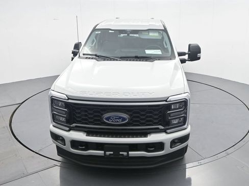 New 2026 Ford F250 XL w/ STX Appearance Package AWD/4WD image 23