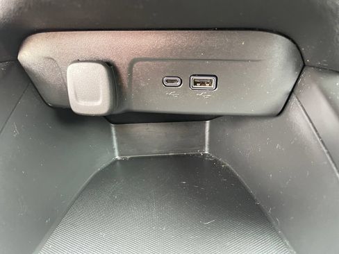 Used 2024 Chevrolet Trax LS FWD image 26