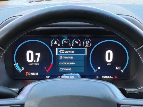 Certified 2023 Ford F150 XLT w/ Equipment Group 302A High image 33