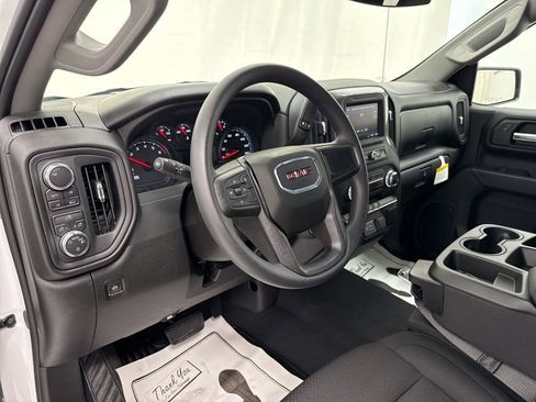 New 2026 GMC Sierra 1500 Pro w/ Graphite Edition image 18