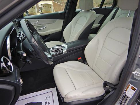 Used 2015 Mercedes-Benz C 300 4MATIC Sedan image 24