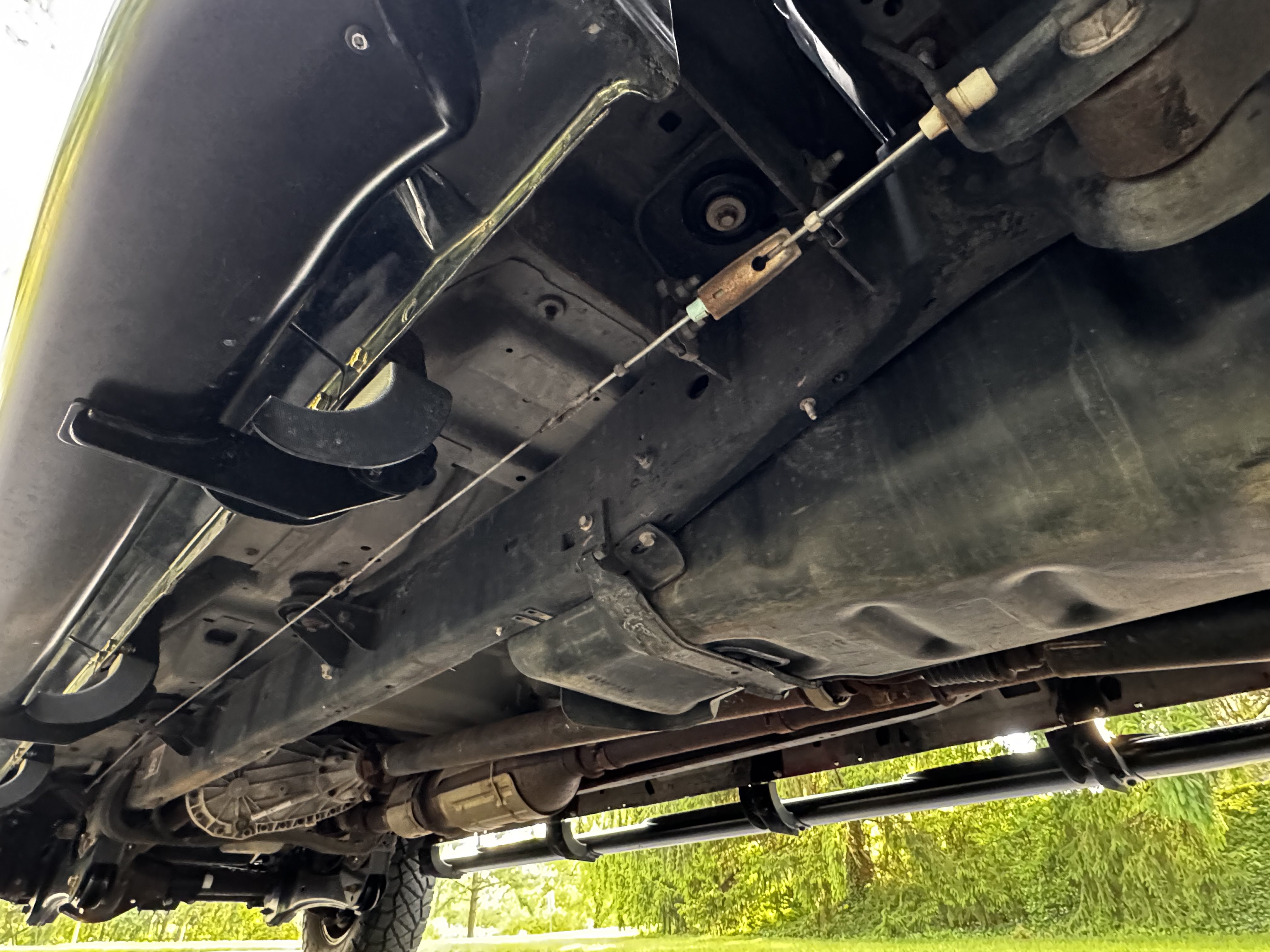 Used 2008 Ford F250 Harley-Davidson AWD/4WD image 30