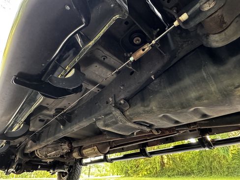 Used 2008 Ford F250 4x4 Crew Cab Super Duty image 30