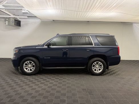 Used 2020 Chevrolet Tahoe LT AWD/4WD image 2