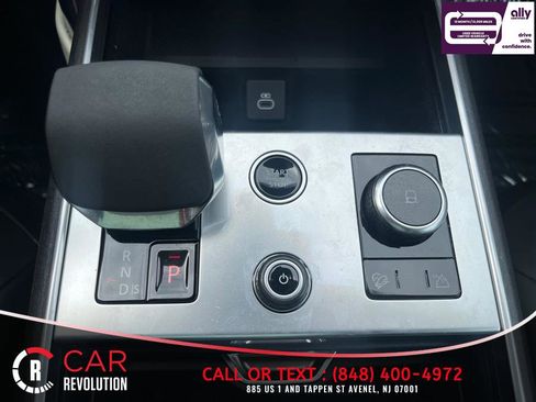 Used 2022 Land Rover Range Rover Long Wheelbase SE AWD/4WD image 26