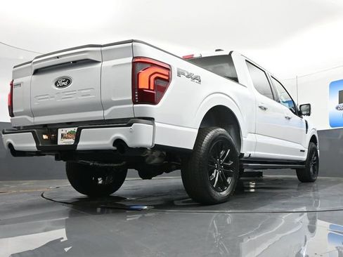 New 2025 Ford F150 Lariat w/ Equipment Group 502A High image 21