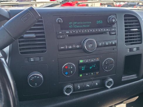 Used 2009 GMC Sierra 1500 SLE w/ Convenience Package image 24