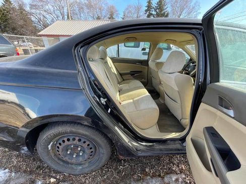 Used 2008 Honda Accord LX image 27