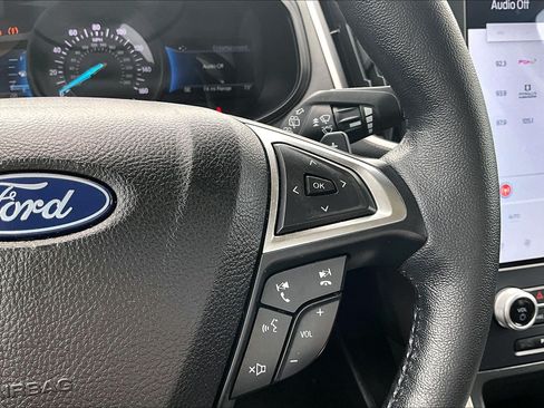Used 2022 Ford Edge SEL w/ Convenience Package AWD/4WD image 23