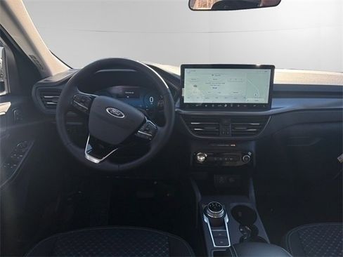 New 2026 Ford Escape Active w/ Active Premium Tech Pack image 10