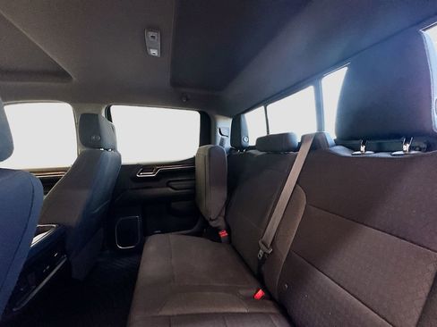 Used 2022 Chevrolet Silverado 1500 RST w/ All Star Edition Plus image 22