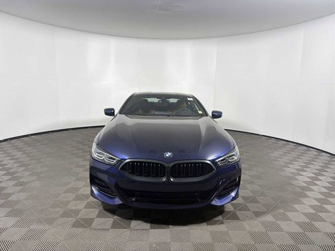 New 2026 BMW 840i xDrive Coupe AWD/4WD image 5