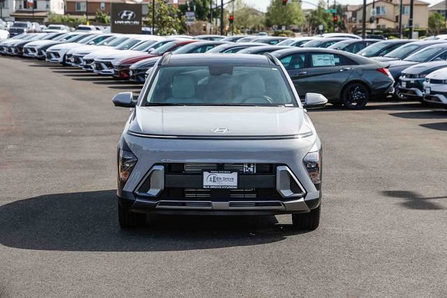New 2026 Hyundai Kona Limited FWD image 7