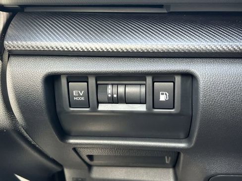 New 2026 Subaru Crosstrek 2.5i Sport image 23