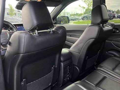 Used 2024 Dodge Durango R/T AWD/4WD image 32