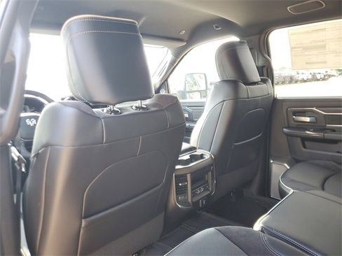 New 2025 RAM 2500 Laramie image 12