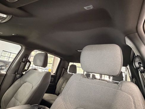 Used 2022 RAM 1500 Big Horn image 32