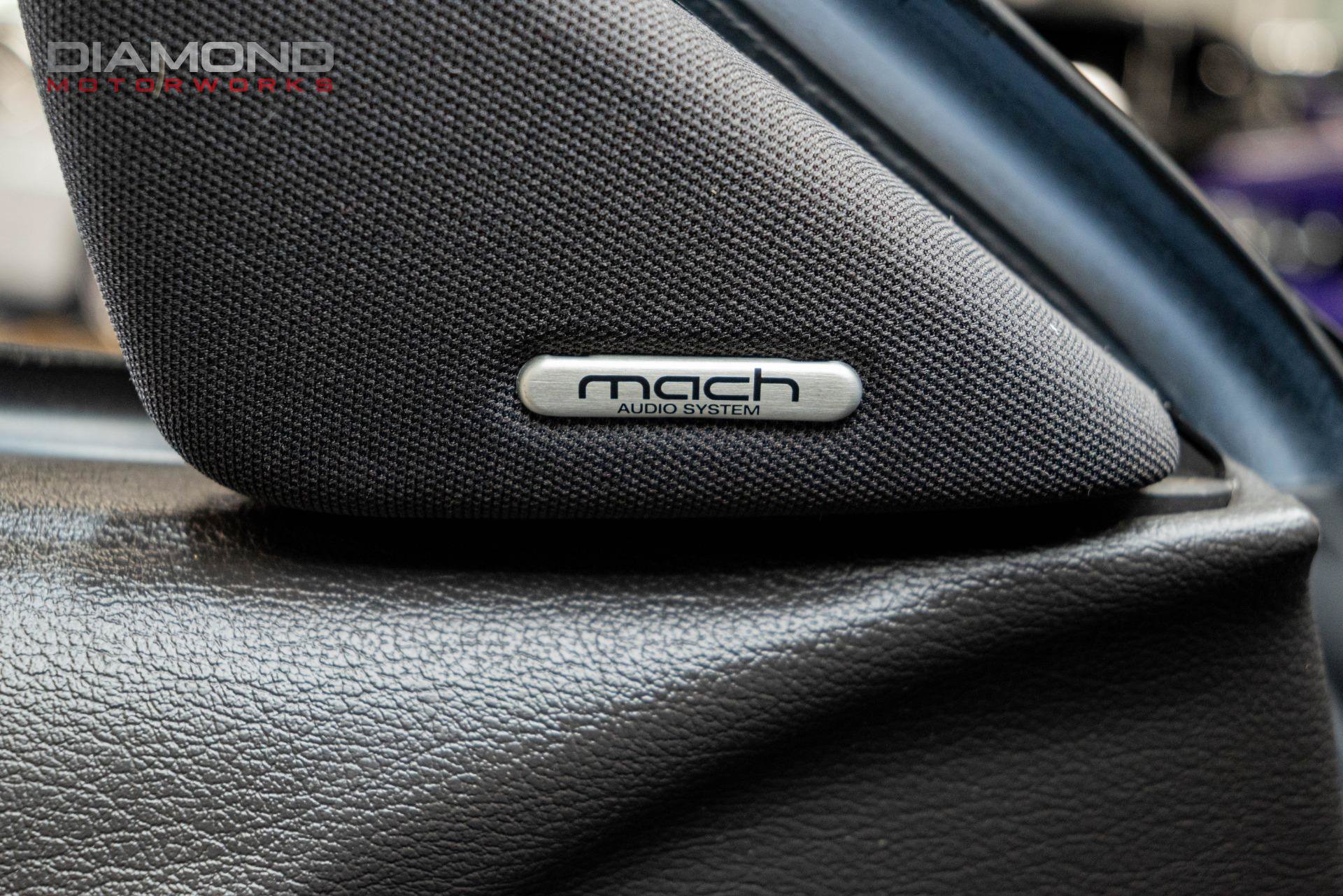 Used 2004 Ford Mustang Cobra RWD image 82