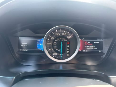 Used 2014 Ford Explorer XLT w/ Equipment Group 202A AWD/4WD image 21