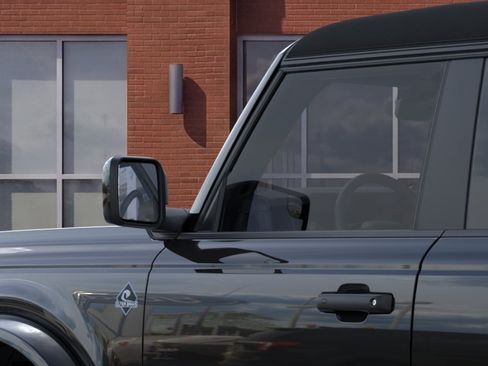 New 2026 Ford Bronco Outer Banks AWD/4WD image 22