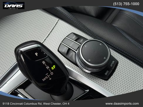 Used 2019 BMW 540i xDrive w/ M Sport Package AWD/4WD image 51