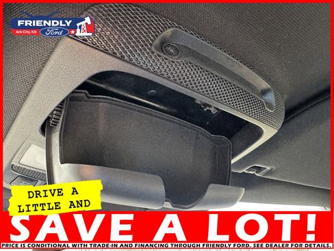 Used 2022 Ford Expedition Platinum image 37