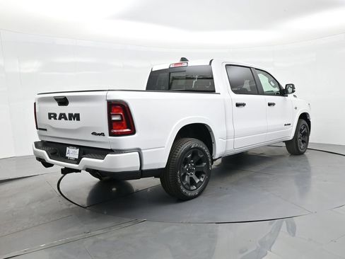 New 2026 RAM 1500 4x4 Crew Cab image 64