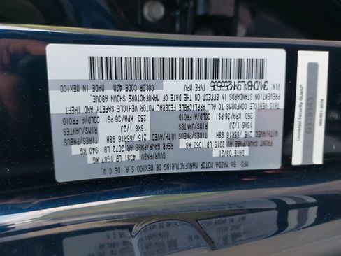 Used 2021 MAZDA CX-30 AWD 2.5 S image 37